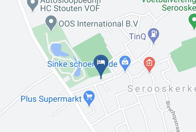 Het Zwaantje Map