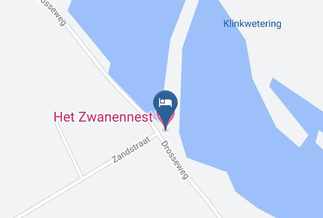 Gemeente Buren - Het Zwanennest Maps