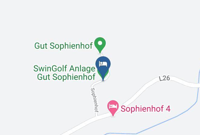 Rendsburg Eckernforde - Heu Herberge Gut Sophienhof Maps