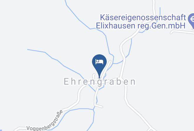Salzburg Umgebung - Heuholzmuhle Privatzimmer Maps