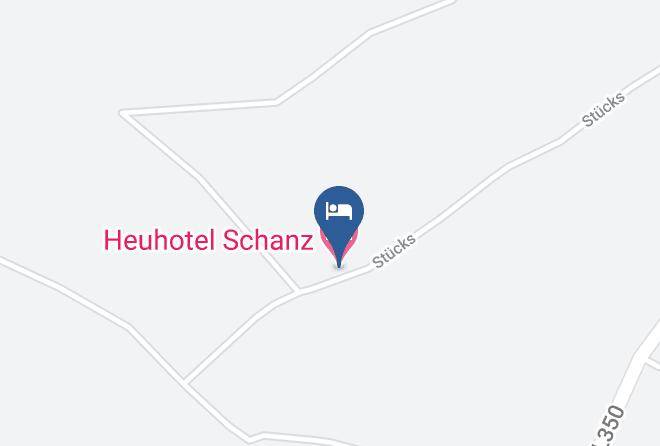 Kusel - Heuhotel Schanz Maps