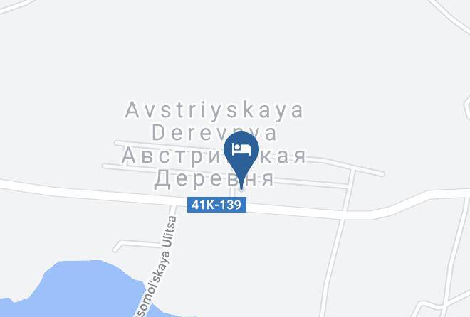 Lomonosovsky District - Heuriger Spa Hotel Maps