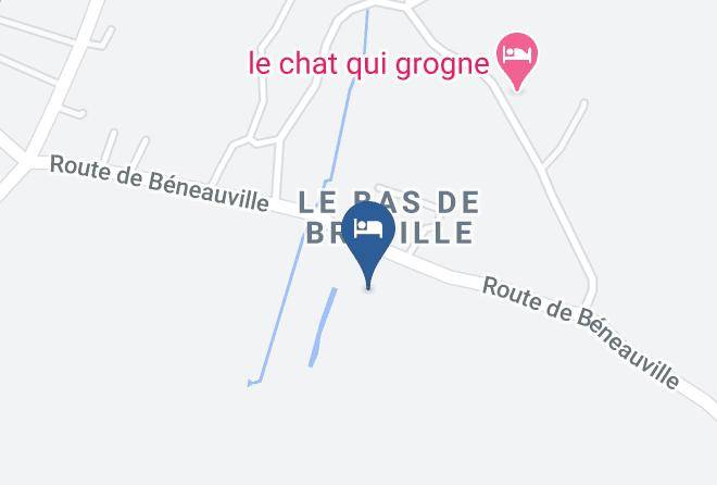 Calvados - Heuze Fosse Benedicte Maps