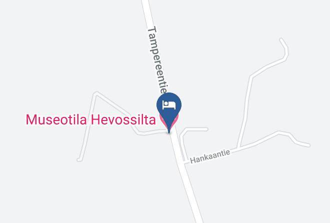 Forssa - Hevossilta Oy Maps