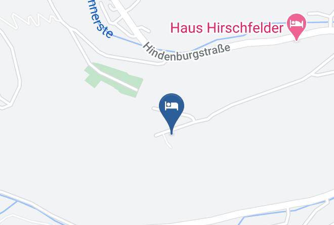 Goslar - Haus Klein Tirol Maps