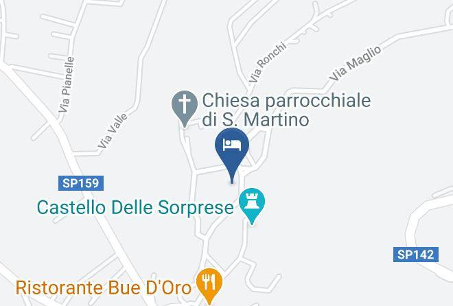 Novara - Hgm Srl A Socio Unico Maps