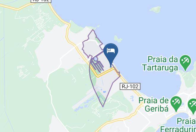 Le Marchand De Sable Map