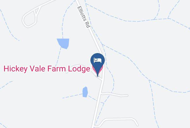 Mitchell - Hickey Vale Farm Lodge Maps