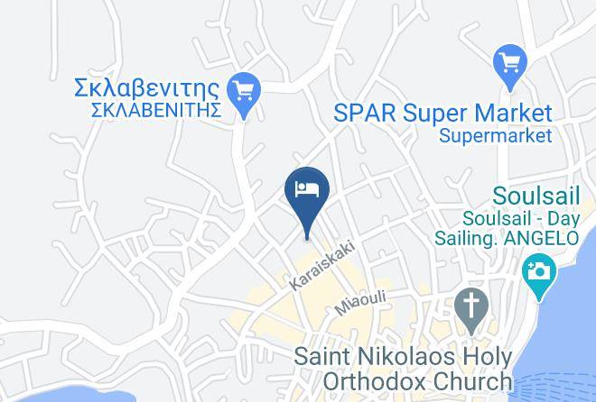 Sporades - Hidden Garden Studios Maps