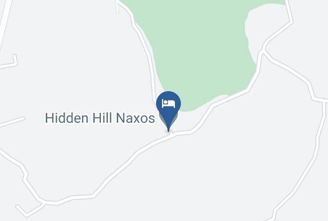 Naxos - Hidden Hill Naxos Maps