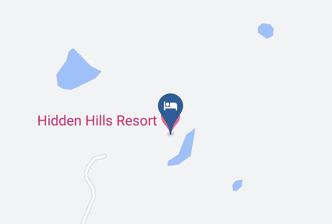 Okanogan - Hidden Hills Resort Maps