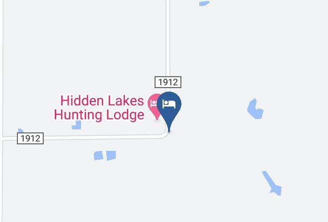 Wood - Hidden Lakes Hunting Lodge Maps