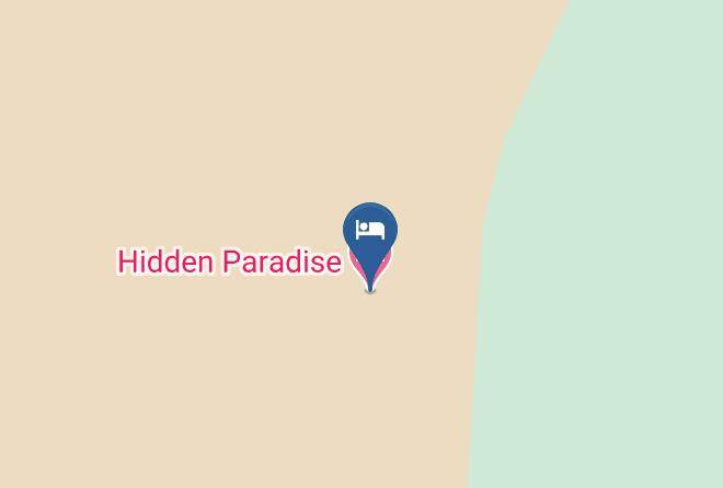 Pokhara - Hidden Paradise Maps
