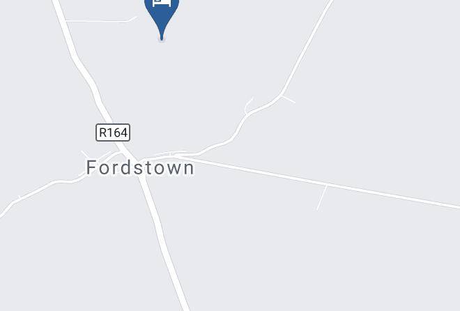 Co Meath - Hideaway At Foxhollow Maps