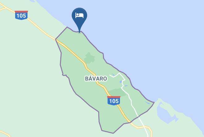 Salvaleon De Higuey - Hideaway At Royalton Punta Cana Maps