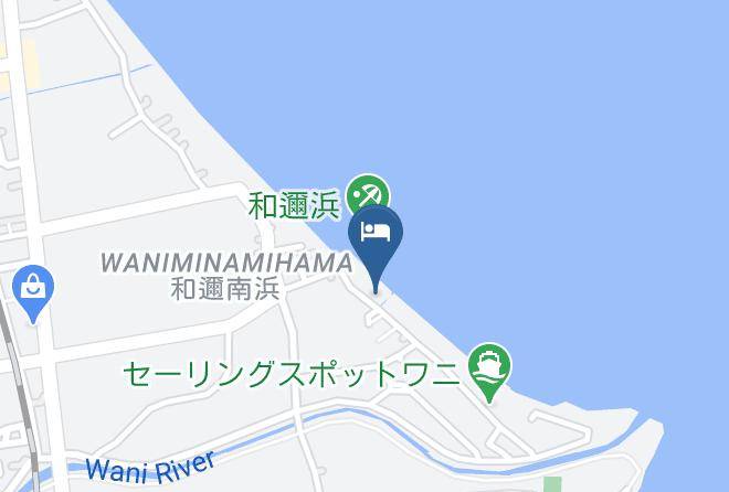 Otsu City - Hidemi So Maps