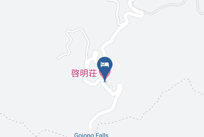 Moroyama Towniruma District - Higashimatsuyama Daiichi Hotel Maps