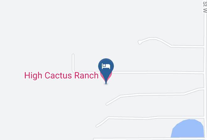 Division 6 - High Cactus Ranch Maps