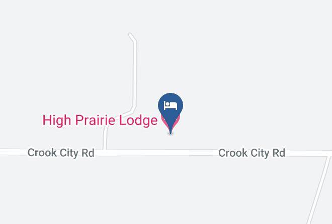 Lawrence - High Prairie Lodge Maps