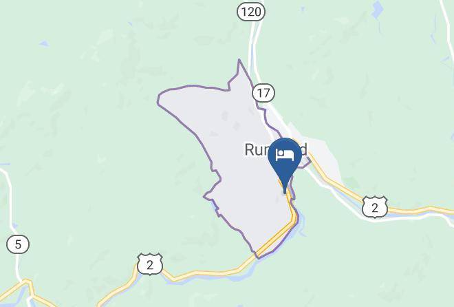 Oxford - High Street Suites Maps