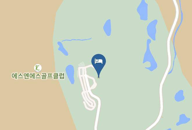 Jeongseongun - High1 Hotel Maps