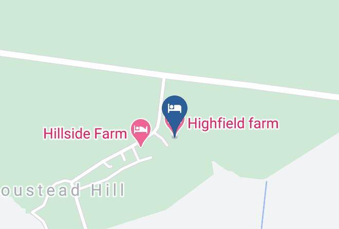 Cumbria - Highfield Farm Maps
