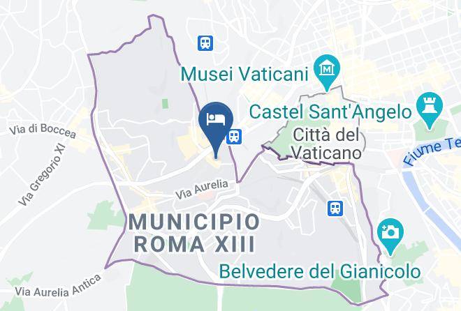 Rome - Highgarden Maps