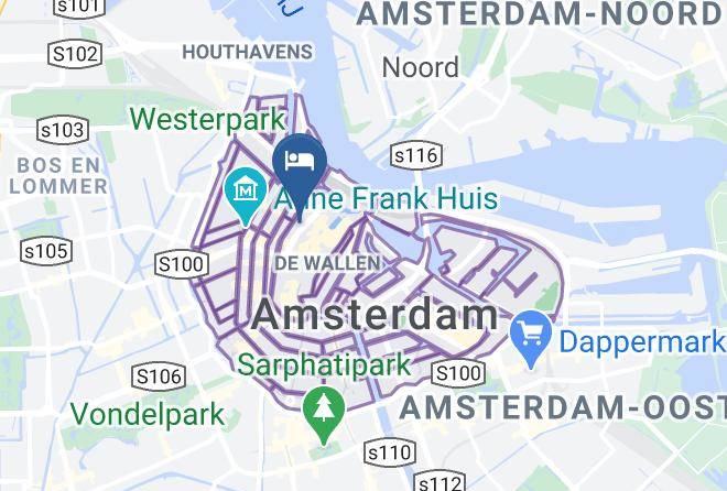 Amsterdam - Highland Group Maps