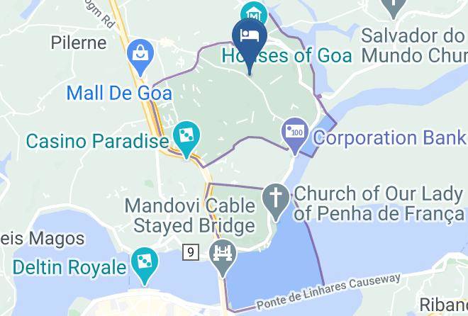 Bardez - Highland Heritage Maps