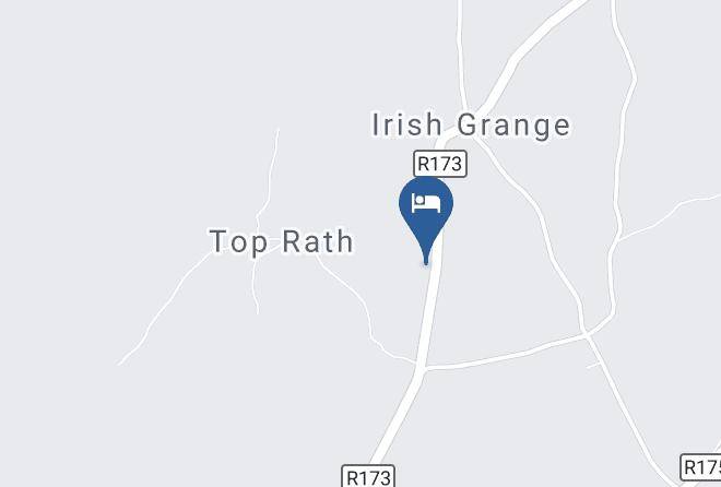 Carlingford - Highlands B&b Maps