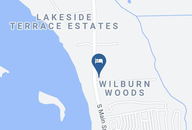 Harris - Highlands Suites Maps