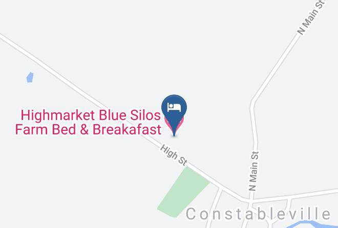 Lewis - Highmarket Blue Silos Farm Bed & Breakafast Maps