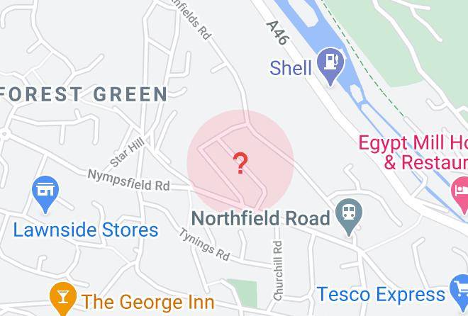 Glos - Highview Maps