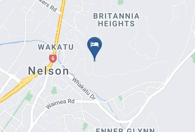 Nelson - Highview Maps
