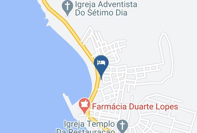 Tarrafal De Sao Nicolau - Hiking Sao Nicolau Maps