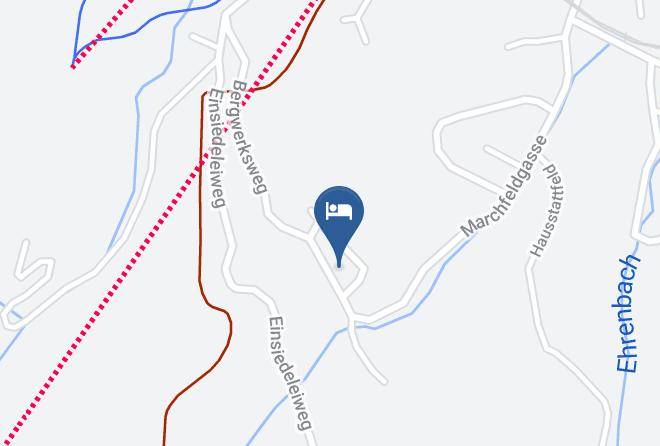 Kitzbuhel - Hilde Und Stefan Treichl Maps