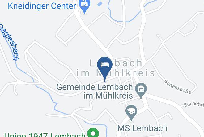 Rohrbach - Hildegard Kislinger Maps
