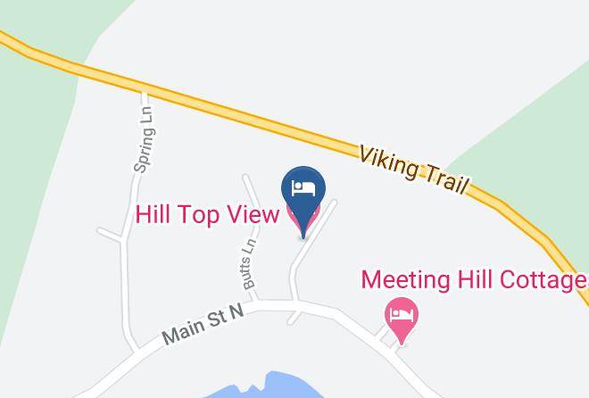 Division 9 - Hill Top View Maps