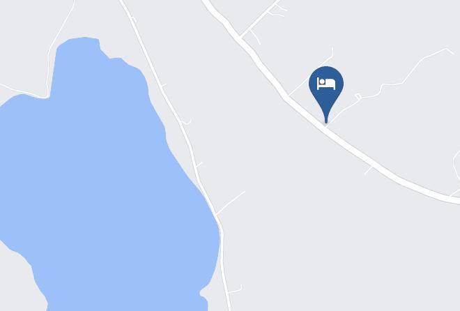 Boyle - Hillcrest Bed And Breakfast Maps