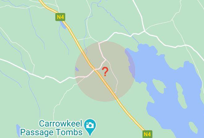 Castlebaldwin - Hillcrest Maps