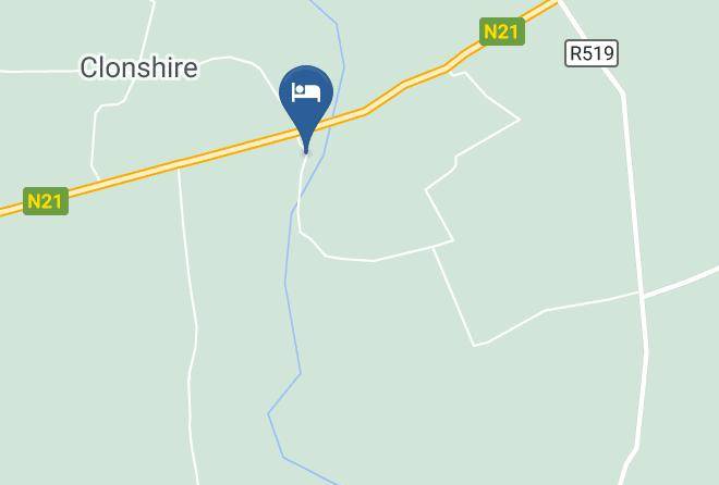 Limerick - Hillcrest Country Home Maps