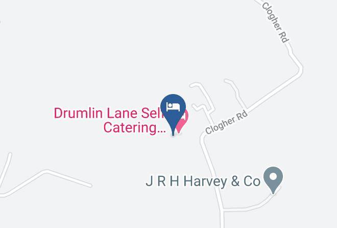 Lisburn Castlereagh - Hillcrest Drumlin Lane Maps