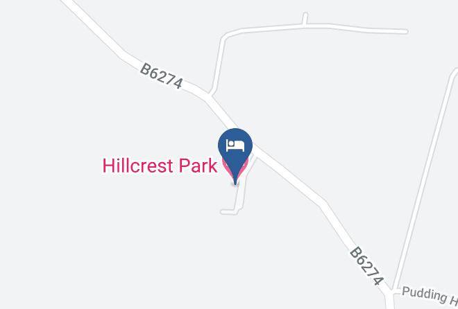 Durham - Hillcrest Park Maps