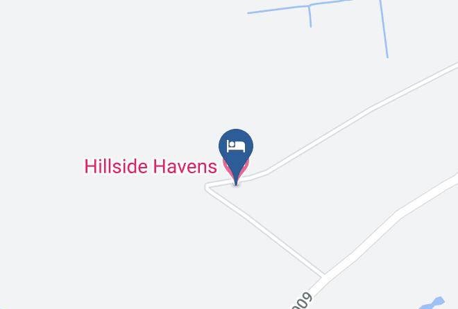 Moray - Hillside Havens Maps