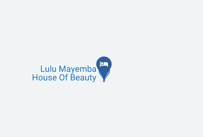 Njombe - Hillside Hotel Ltd Maps