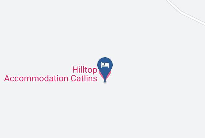 Clutha - Hilltop Accommodation Catlins Maps