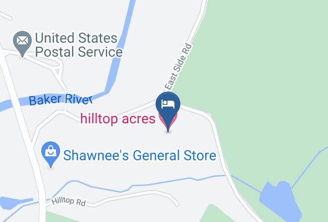 Grafton - Hilltop Acres Maps