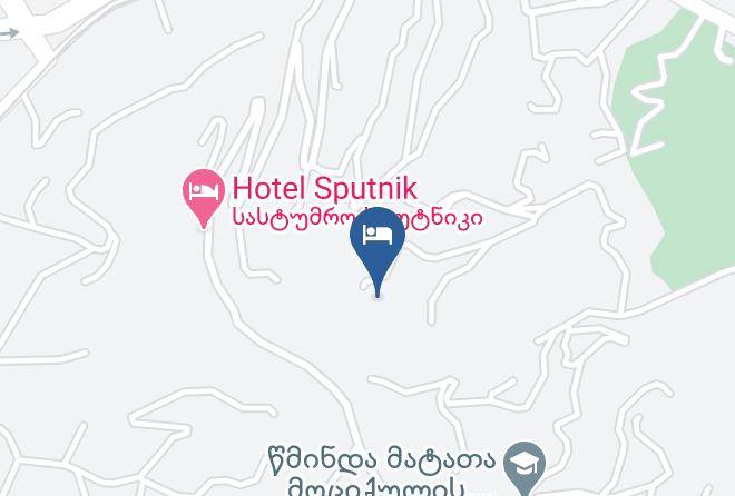 Georgia - Hilltop Batumi Maps