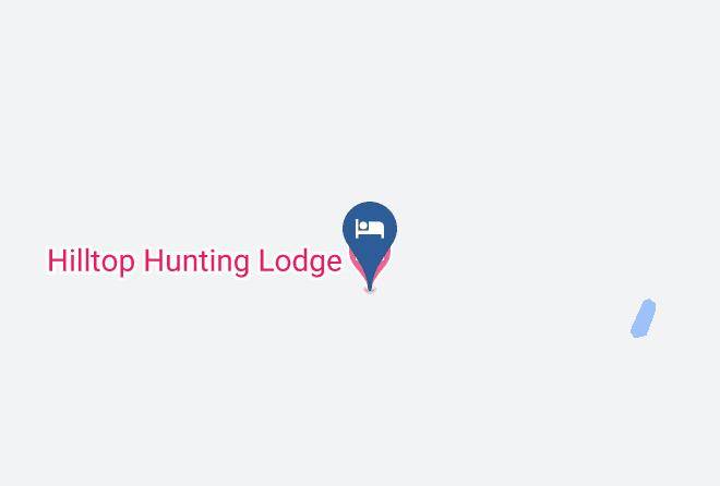 Custer - Hilltop Hunting Lodge Llc Maps