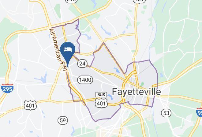 Cumberland - Home2 Suites By Hilton Fayetteville Nc Maps